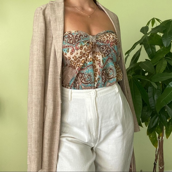 Colourful top - Picture 4 of 6